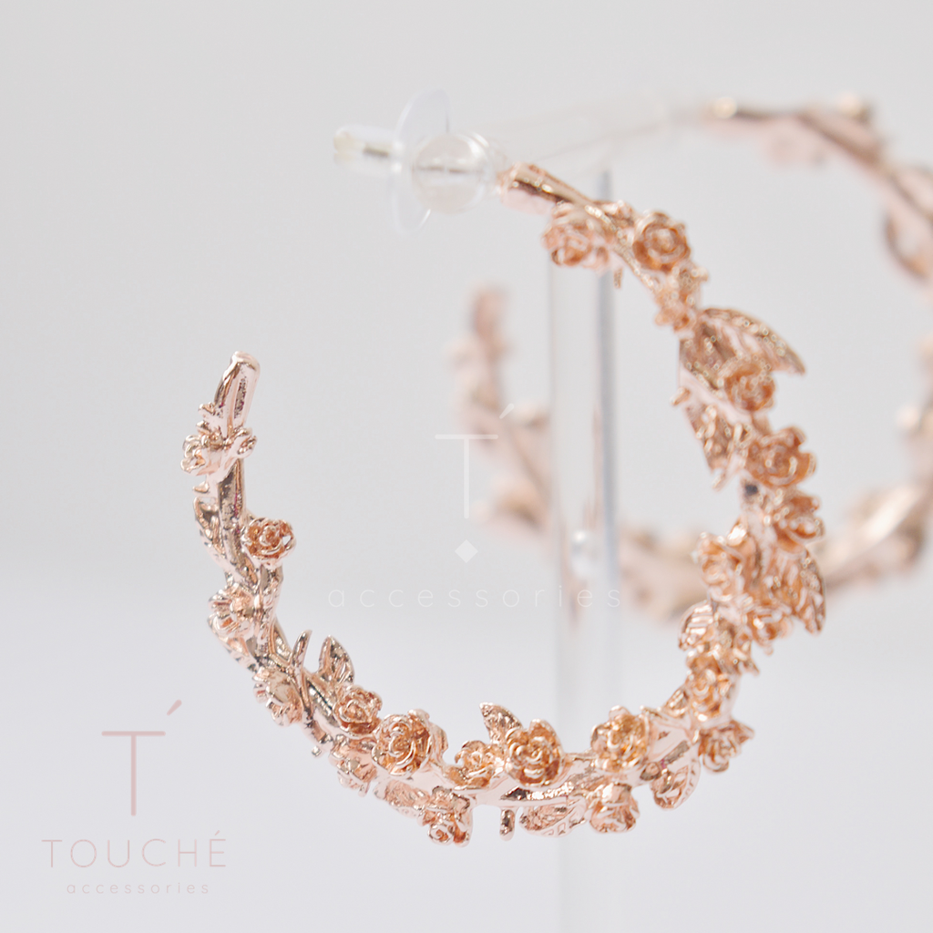 Edmonton Earrings
