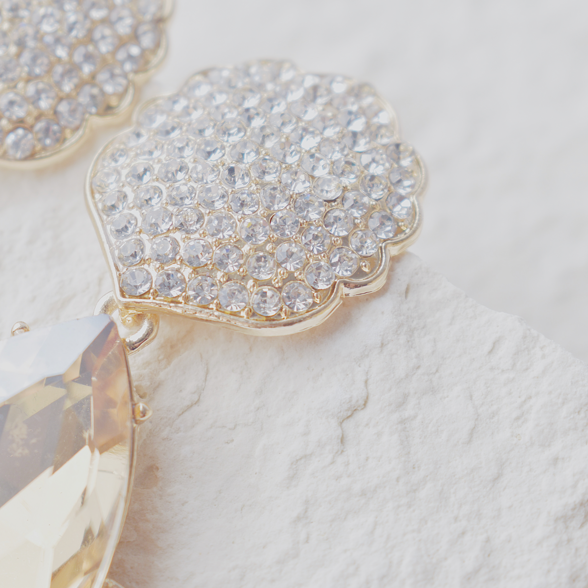 Poseidon Earrings