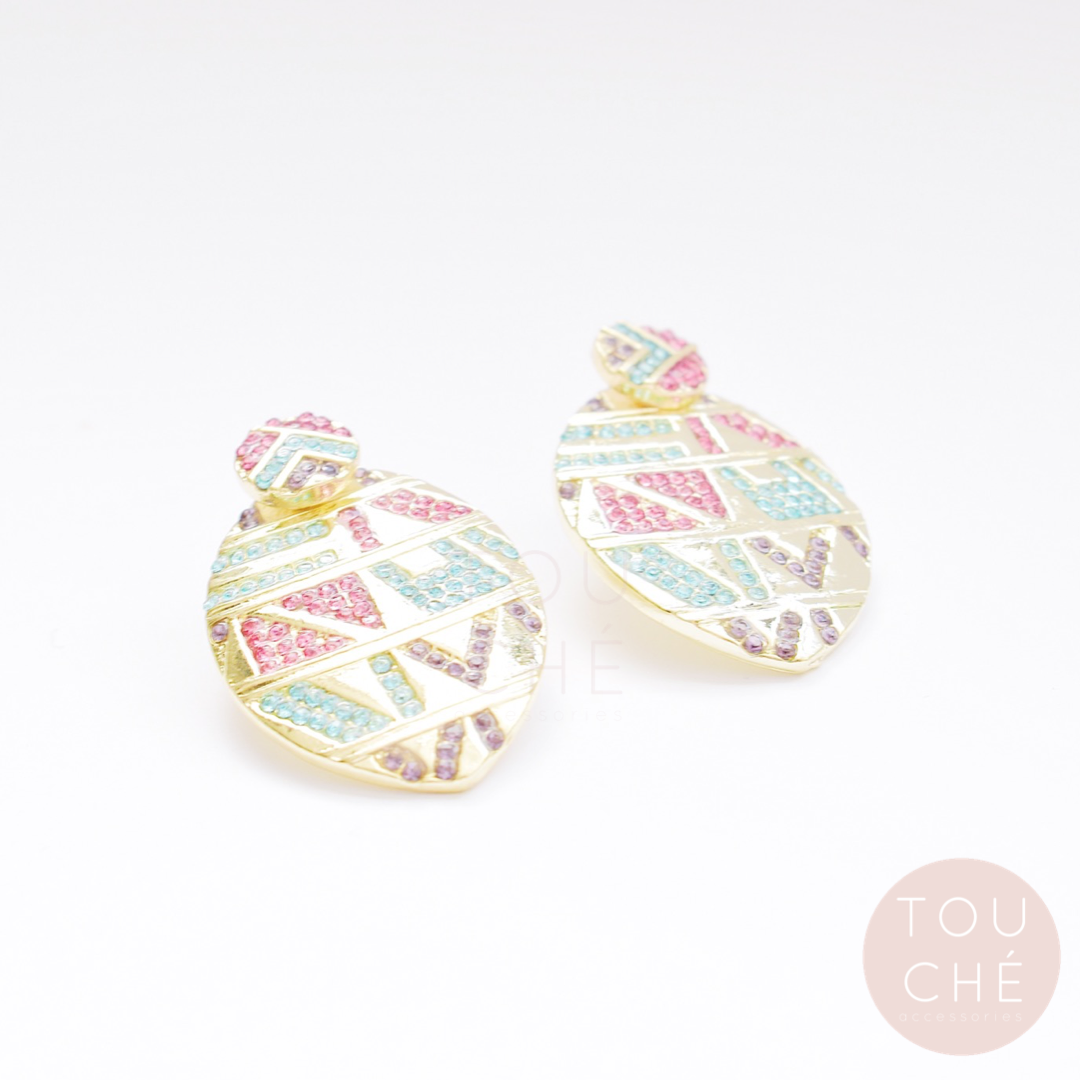Berna Earrings