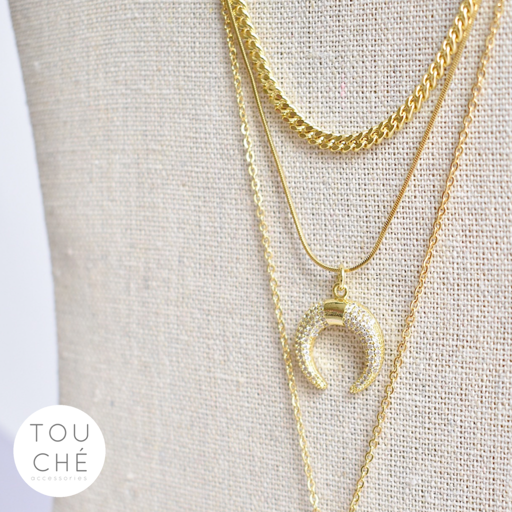 Siena Necklace