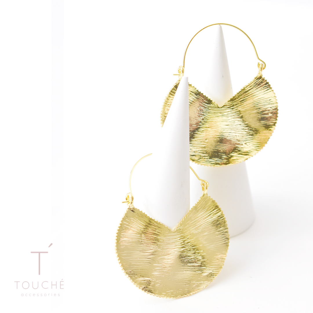 Turgutlu Earrings