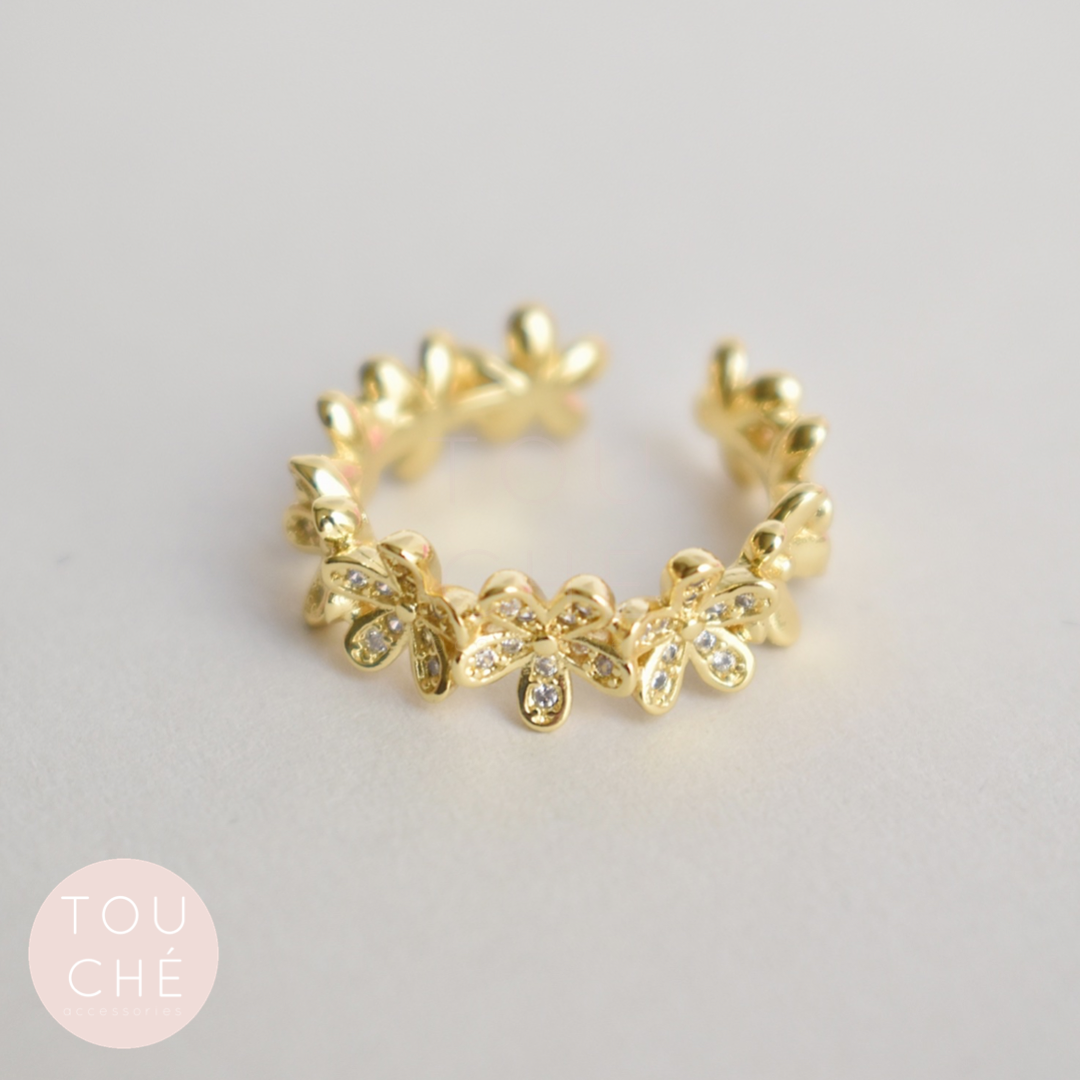 Reticulum Ring