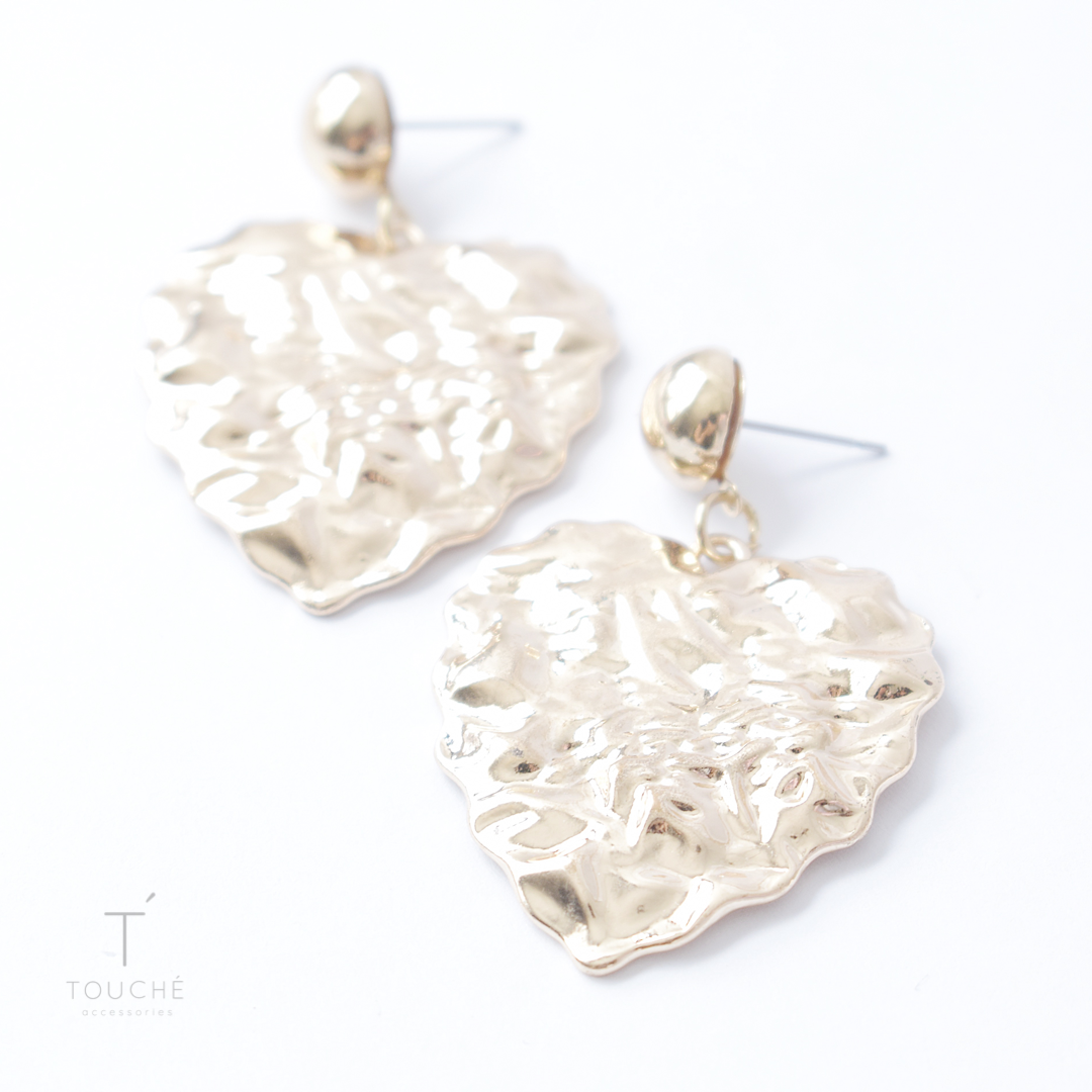 Hearts Honiara Earrings