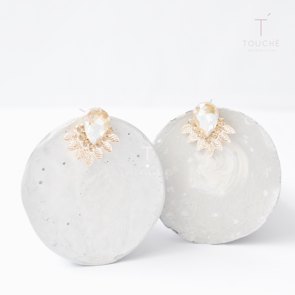 Dublin Earrings