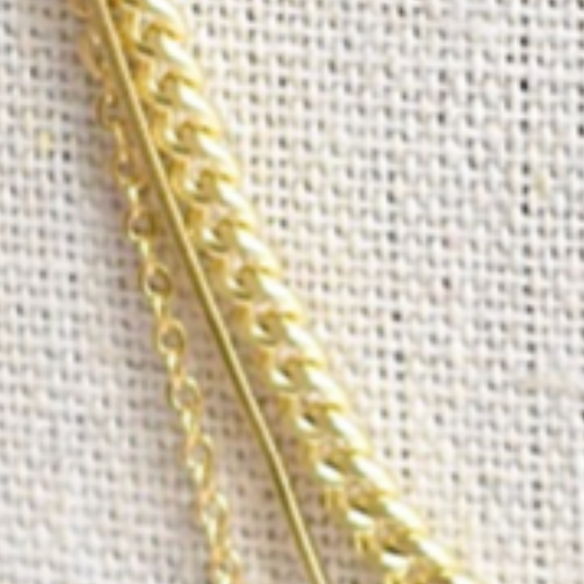 Siena Necklace