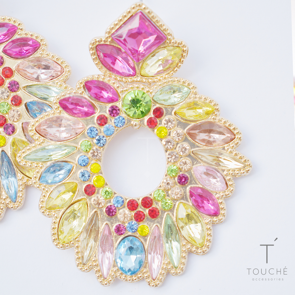 Sevilla Earrings