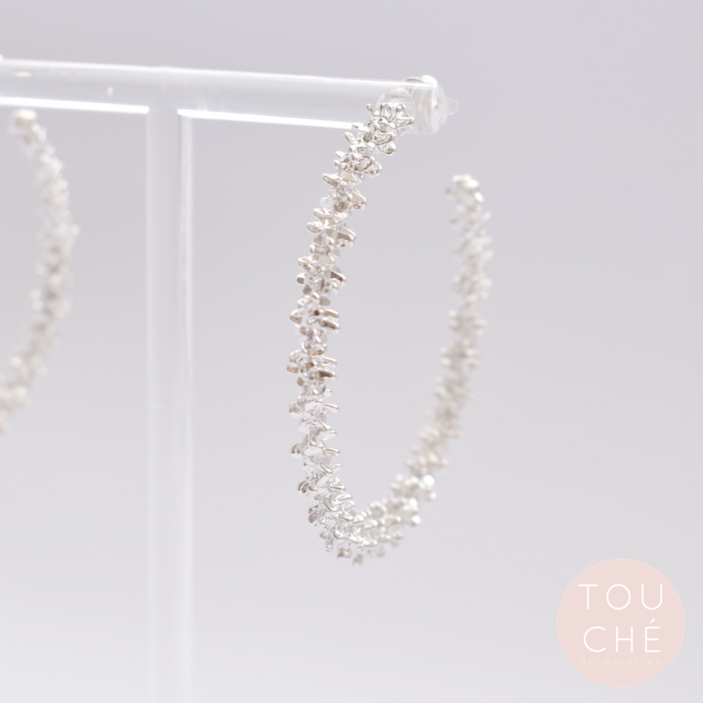 Sparkle Hoops