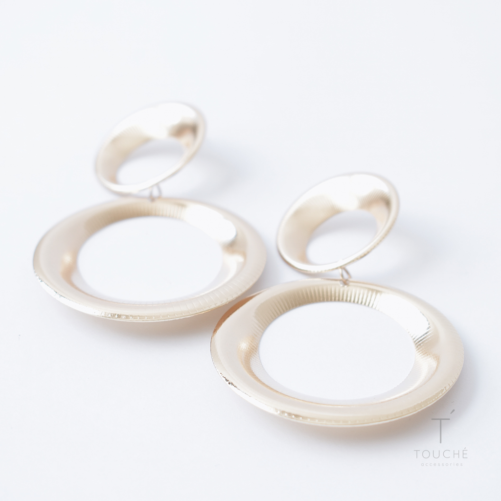 Indianápolis Earrings
