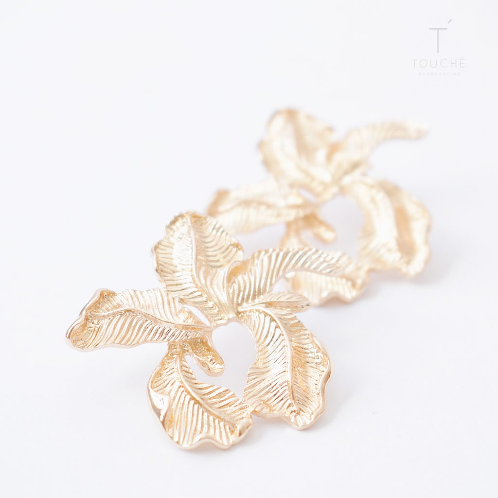 Eridanus Earrings