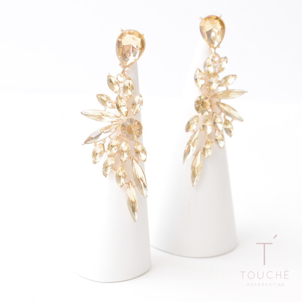 Salihli Earrings
