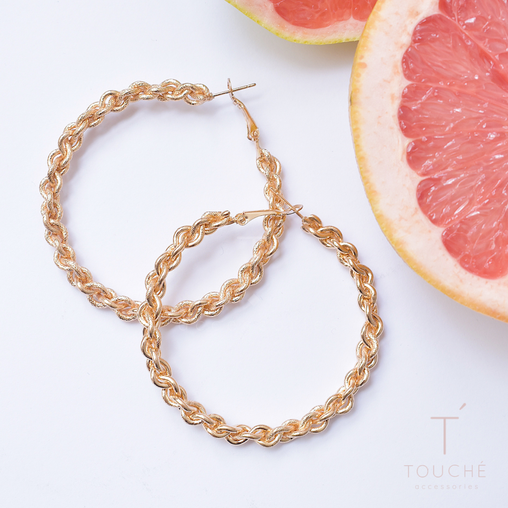 Estambul Earrings