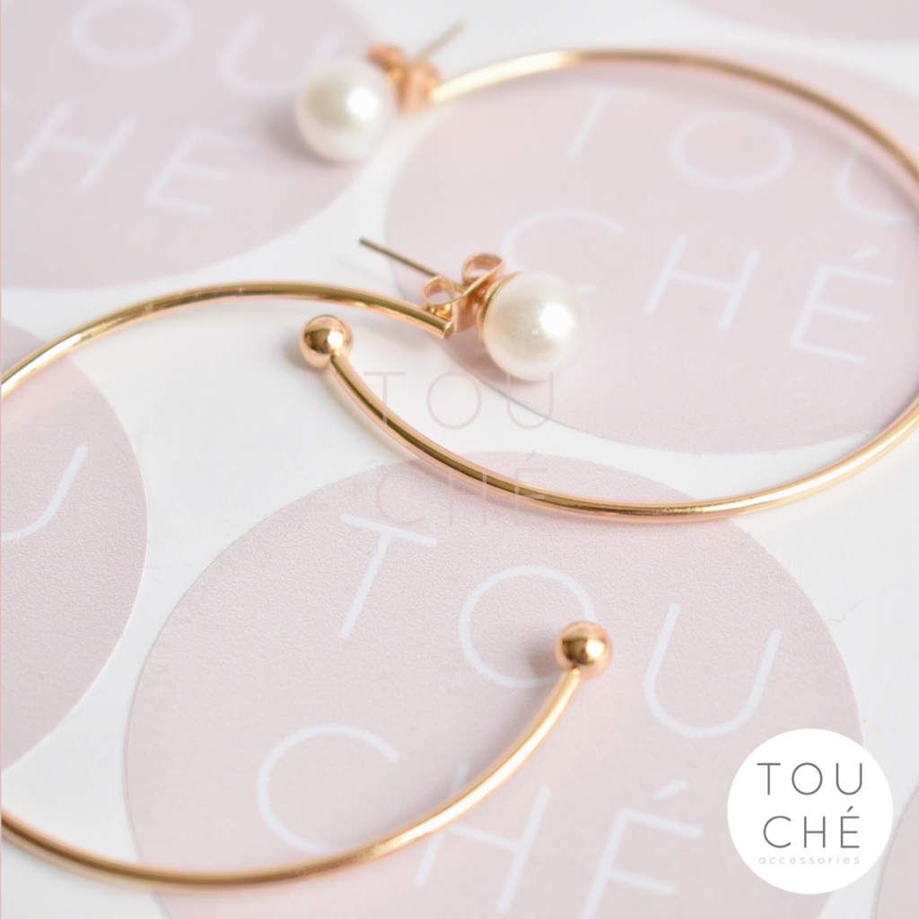 Cambridge‎ Earrings