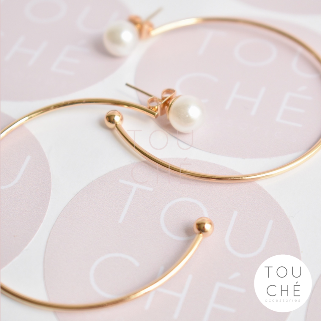 Cambridge‎ Earrings