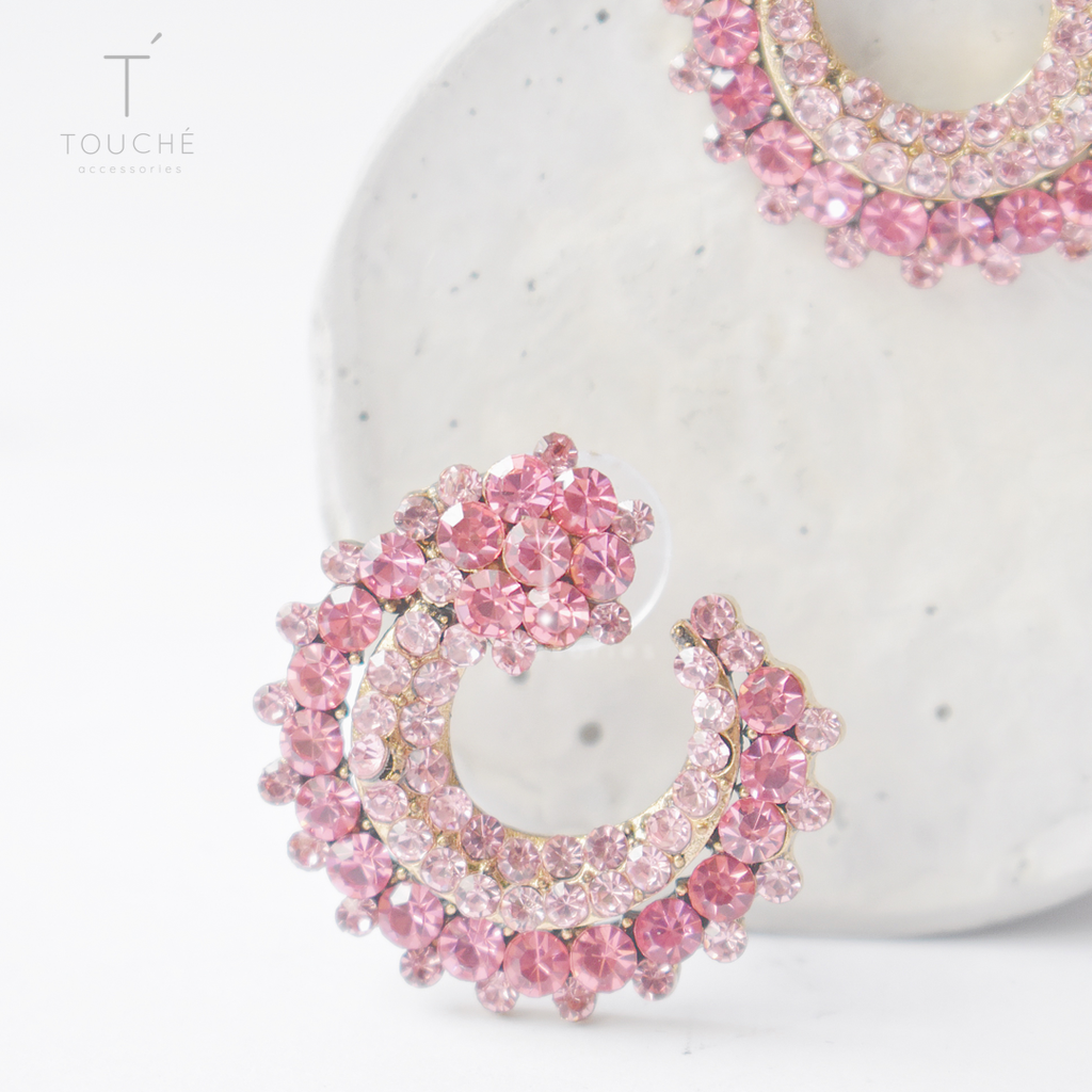 Andromeda Earrings