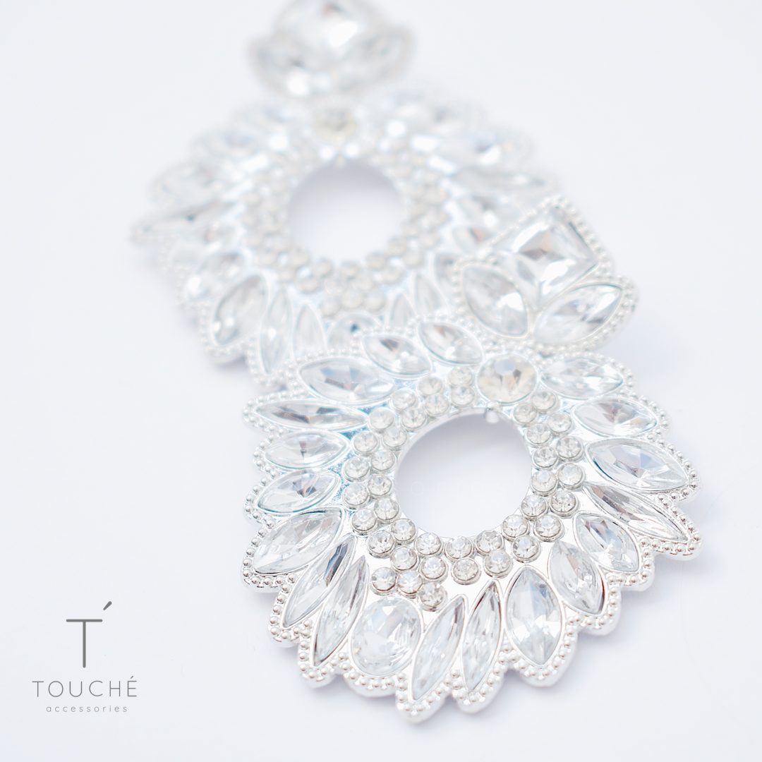 Sevilla Earrings