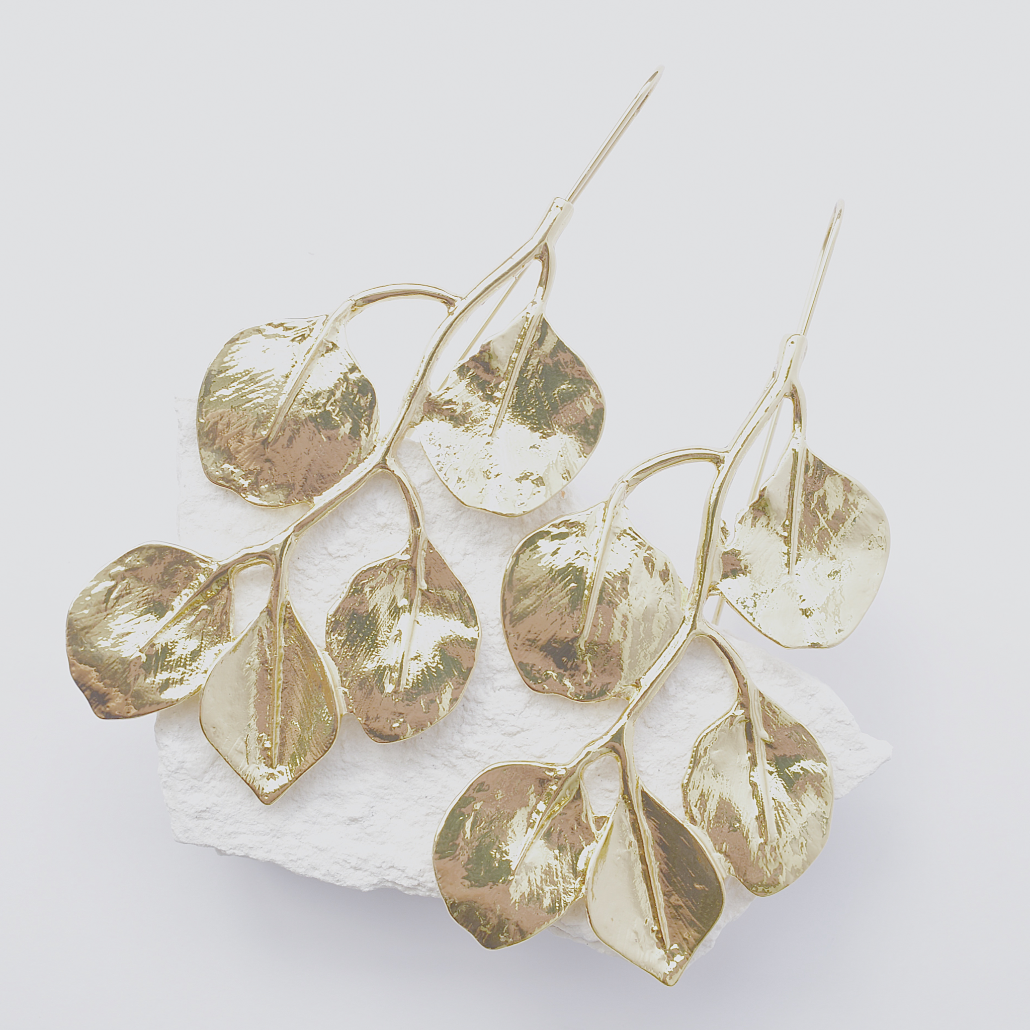 Trento Earrings