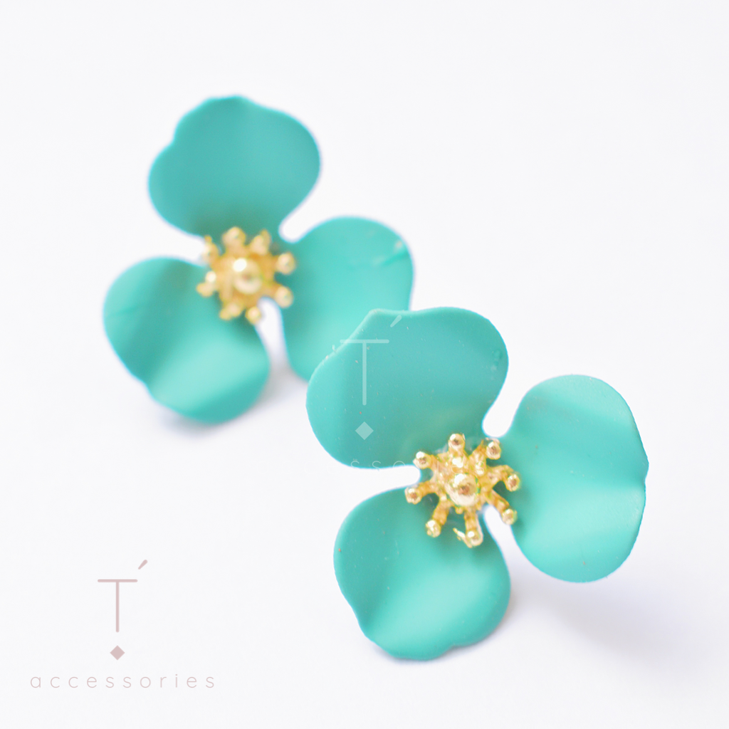 Montreal Earrings