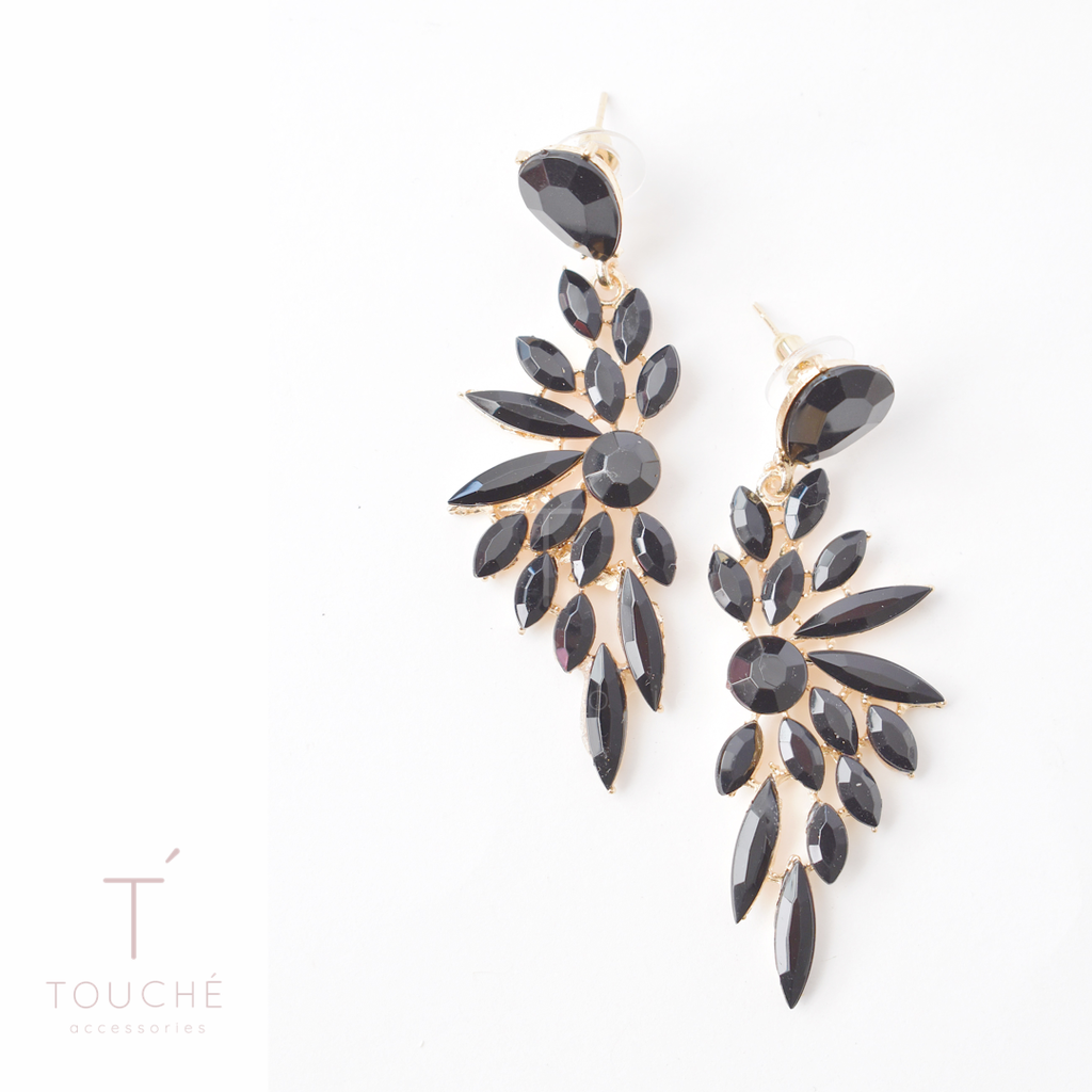 Salihli Earrings