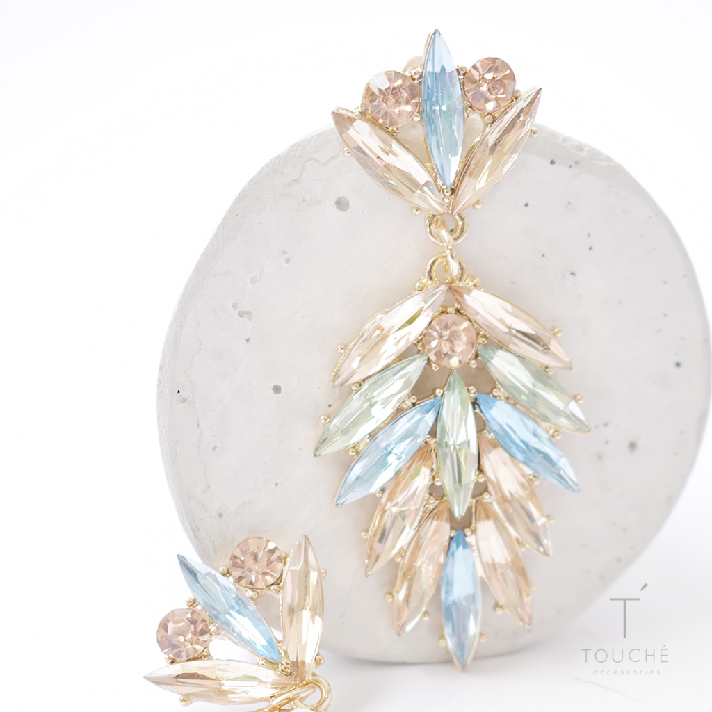 Caelum Earrings