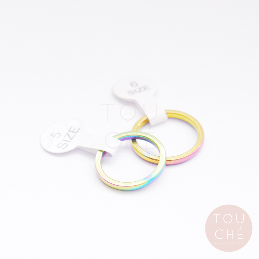 Granada Ring