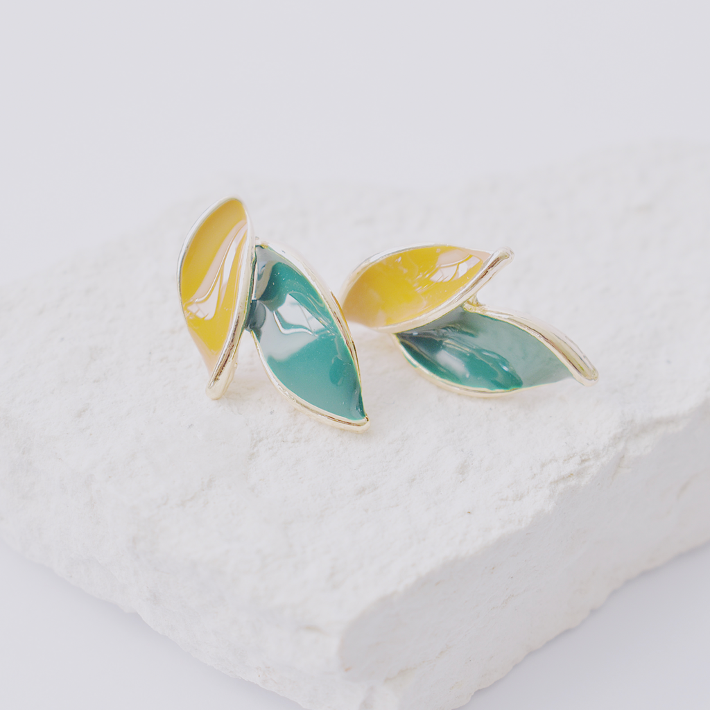 Bari Earrings
