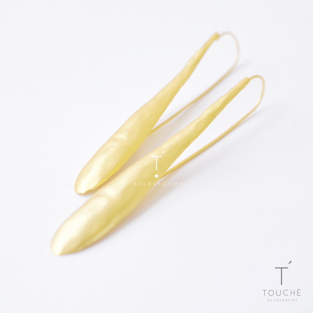 Andorra Earrings