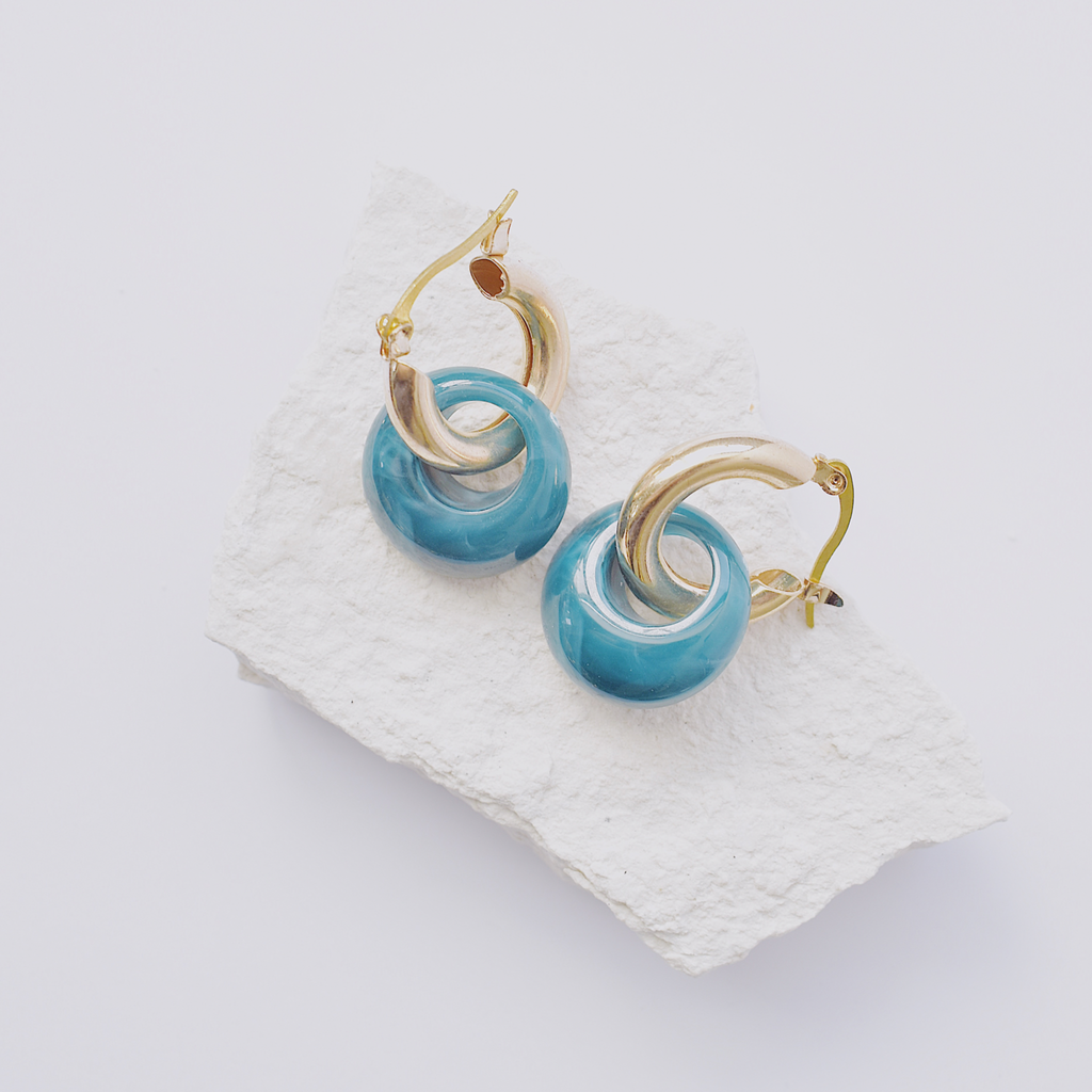 Parma Earrings