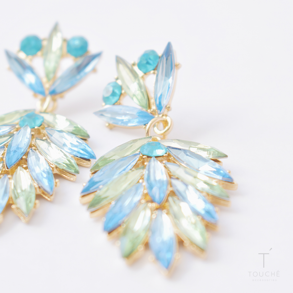 Caelum Earrings