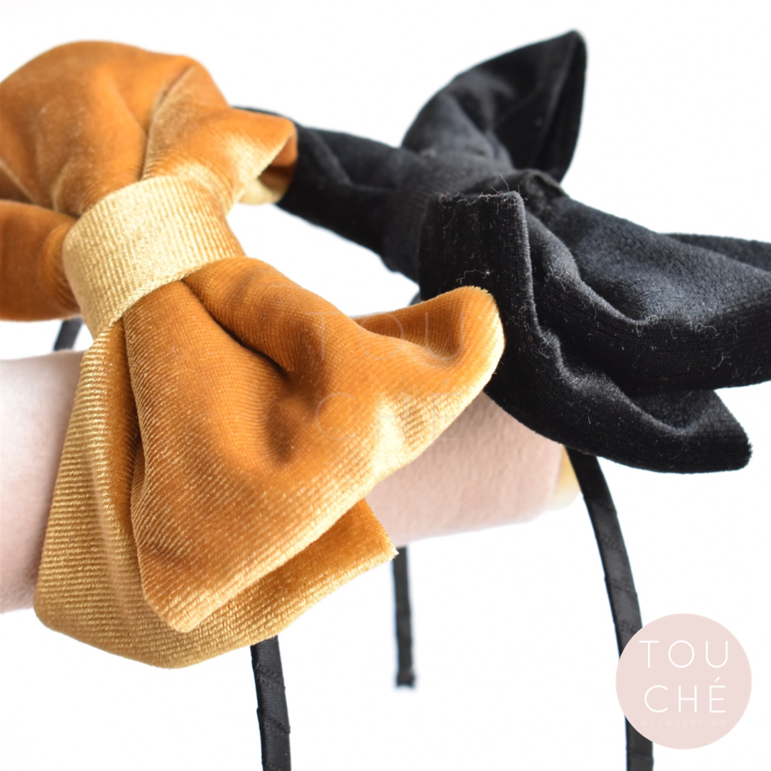 Bow Headbands