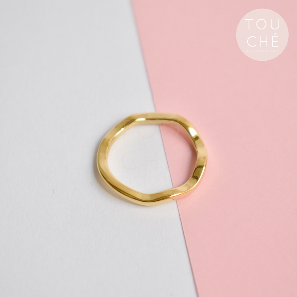 Waves & Sea Ring