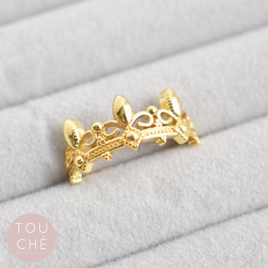 Monoceros Ring