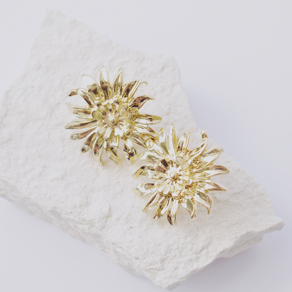 Catania Earrings