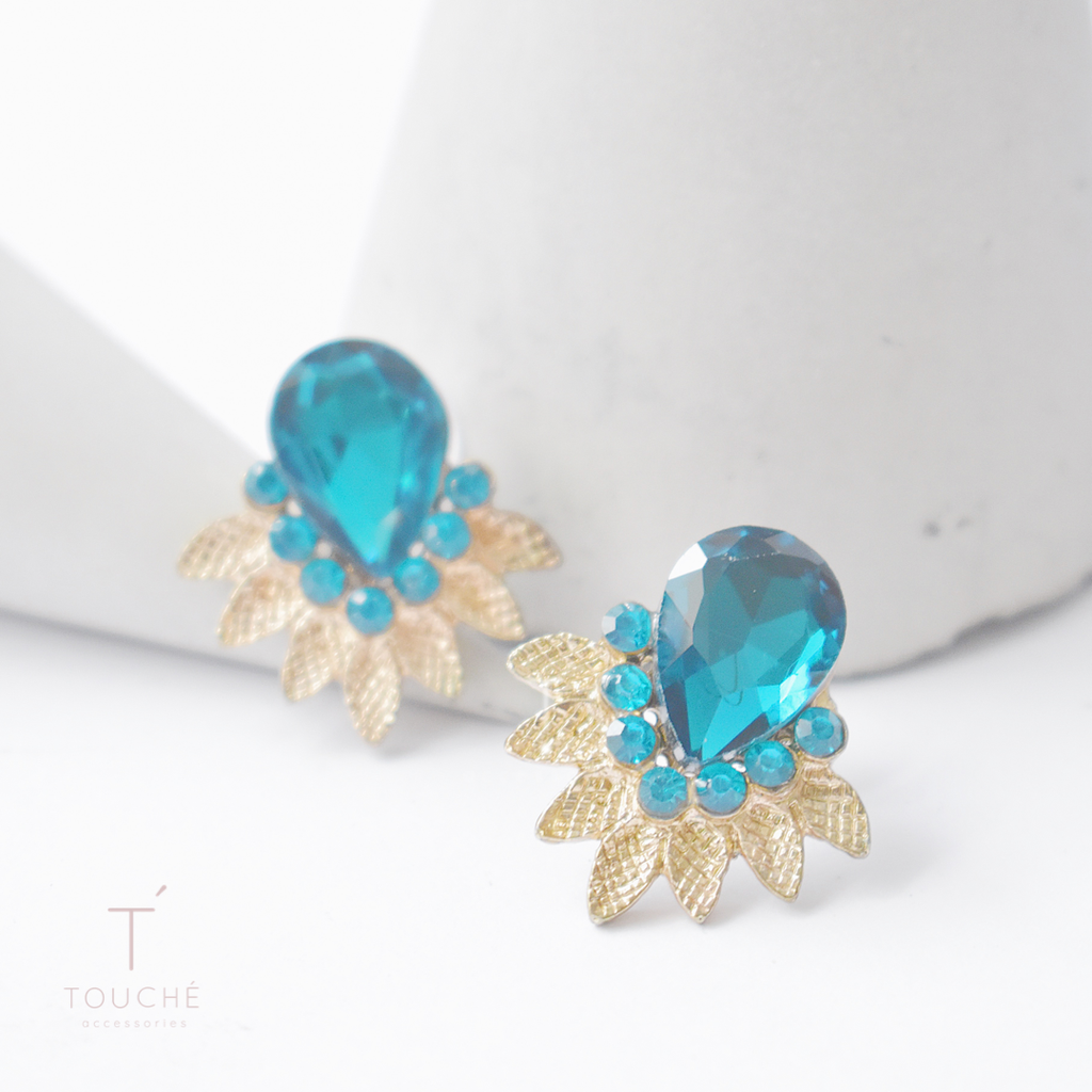 Dublin Earrings