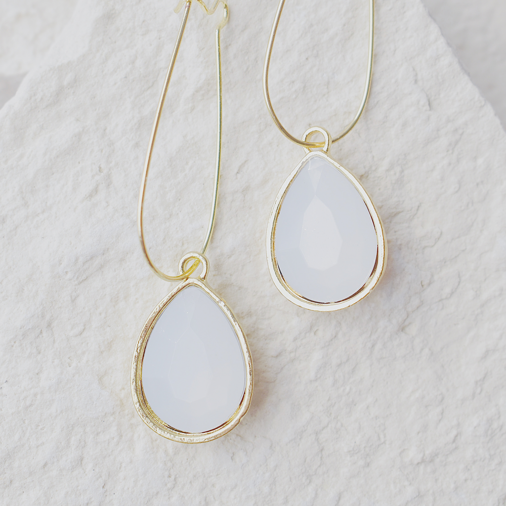 Ares Earrings