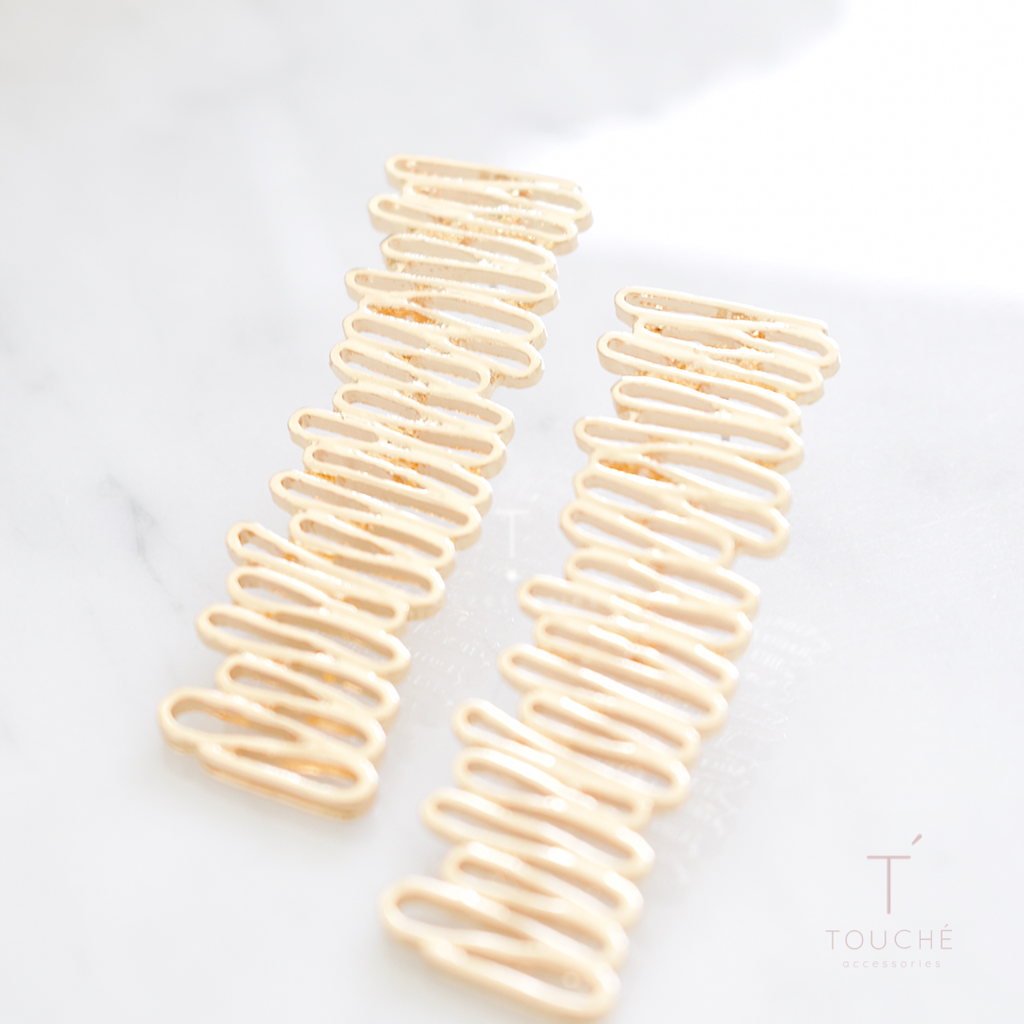 Argel Earrings