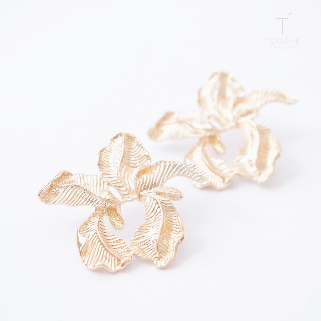 Eridanus Earrings