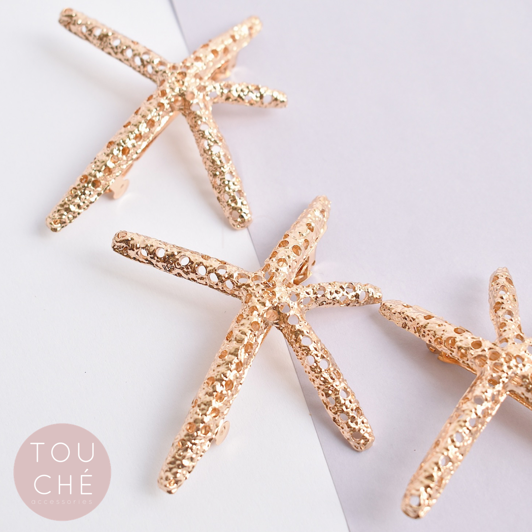 Bournemouth Hair Pin