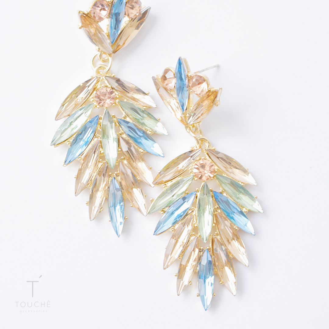 Caelum Earrings