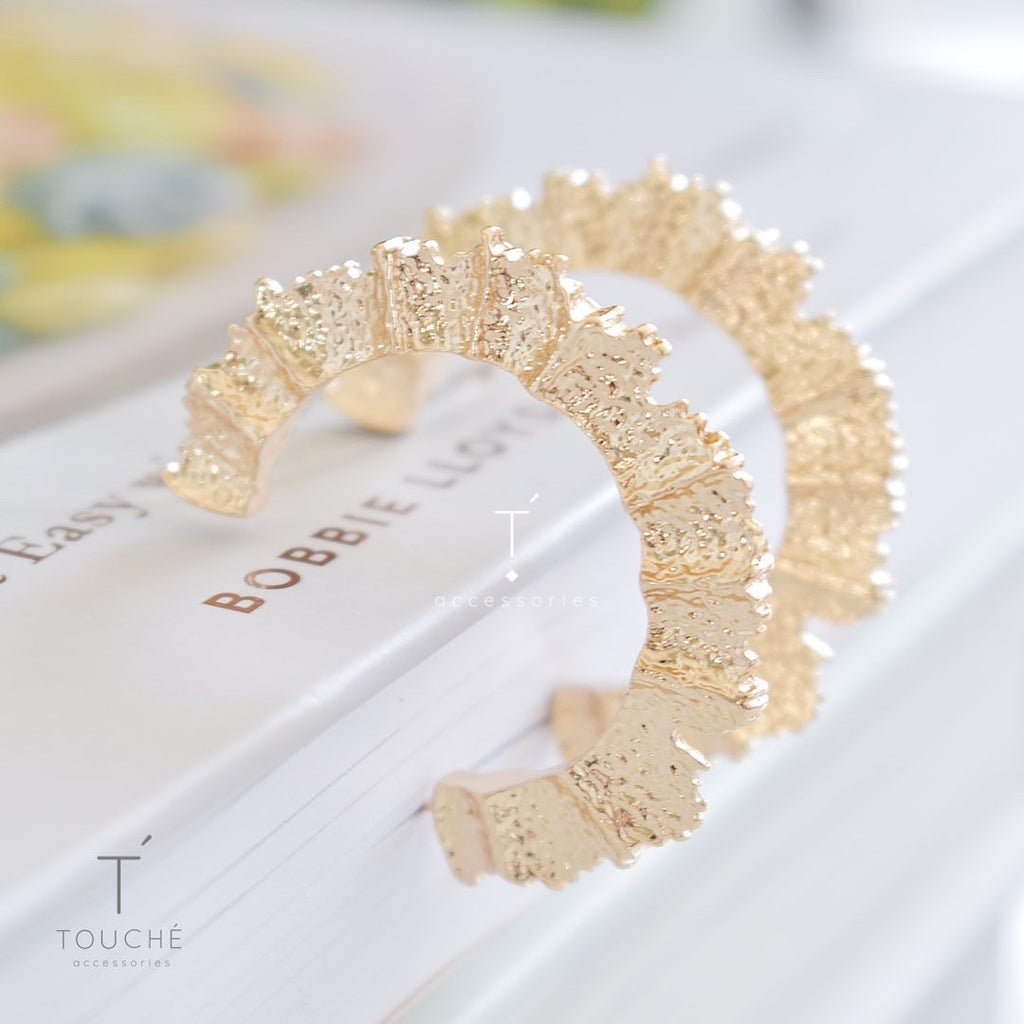 Bamako Earrings