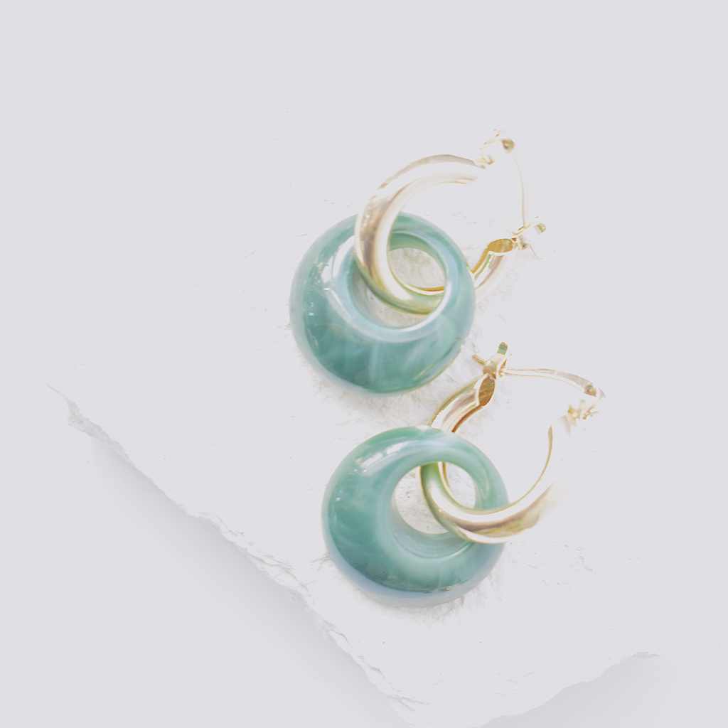 Parma Earrings