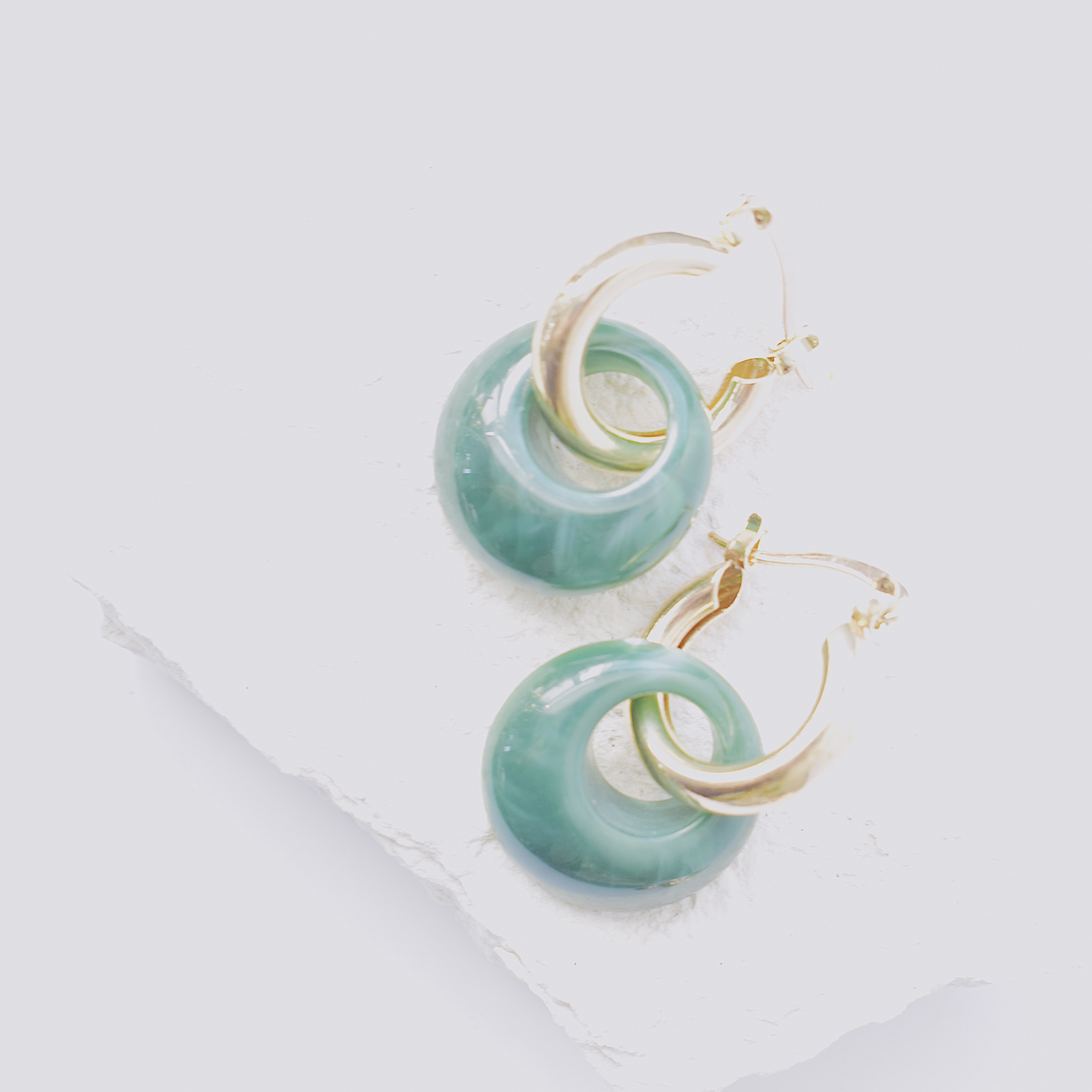 Parma Earrings