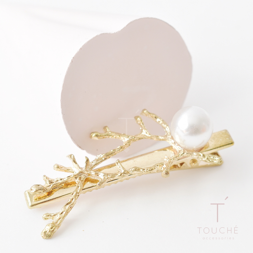 Tarso Hair clip