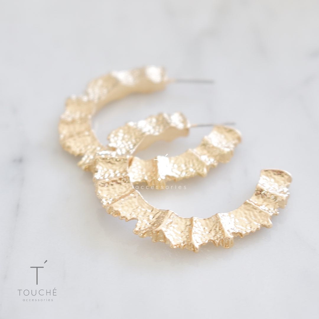 Bamako Earrings