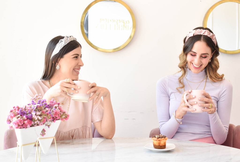 Classy Headband