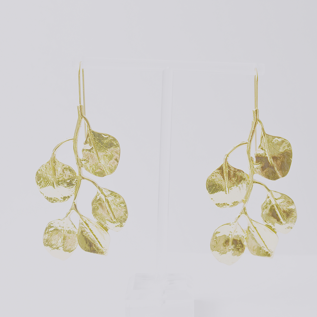 Trento Earrings