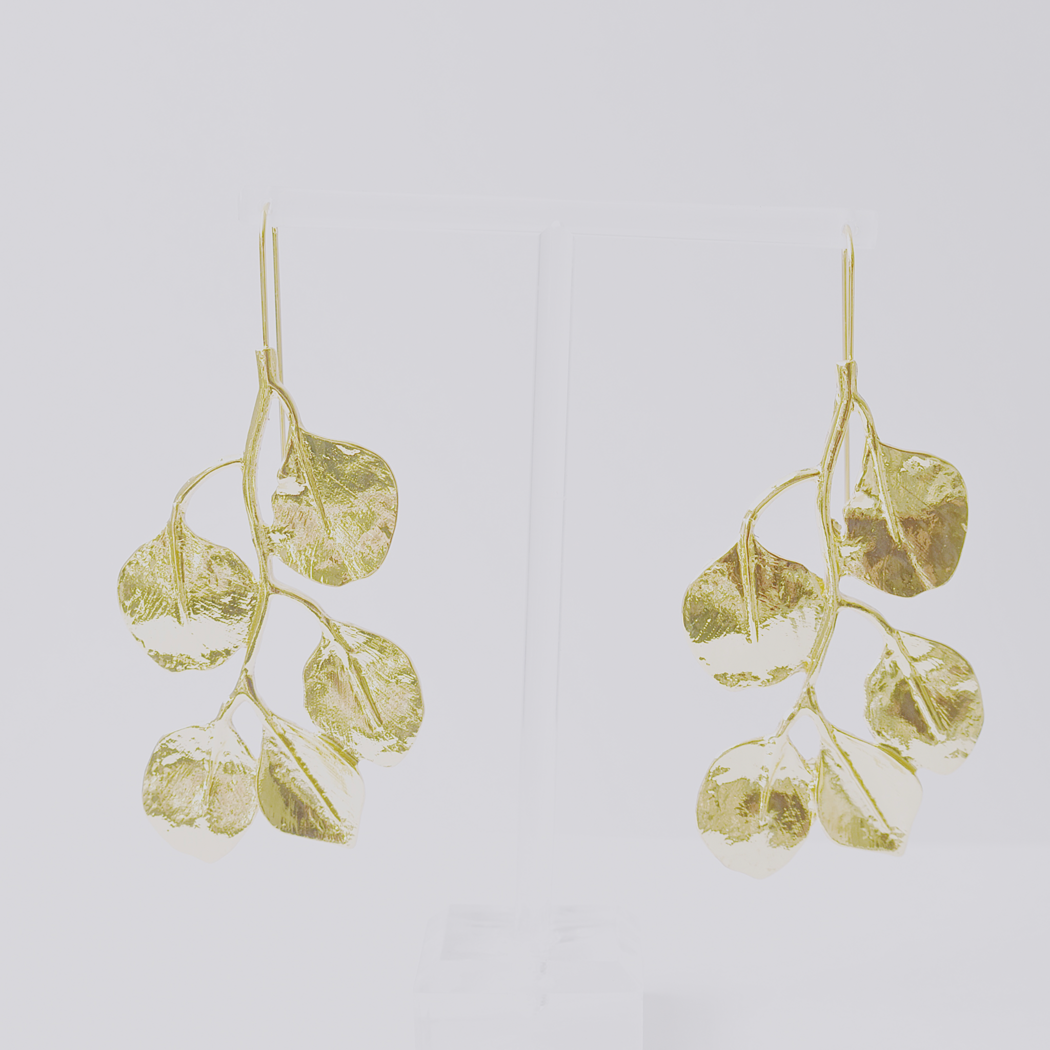 Trento Earrings