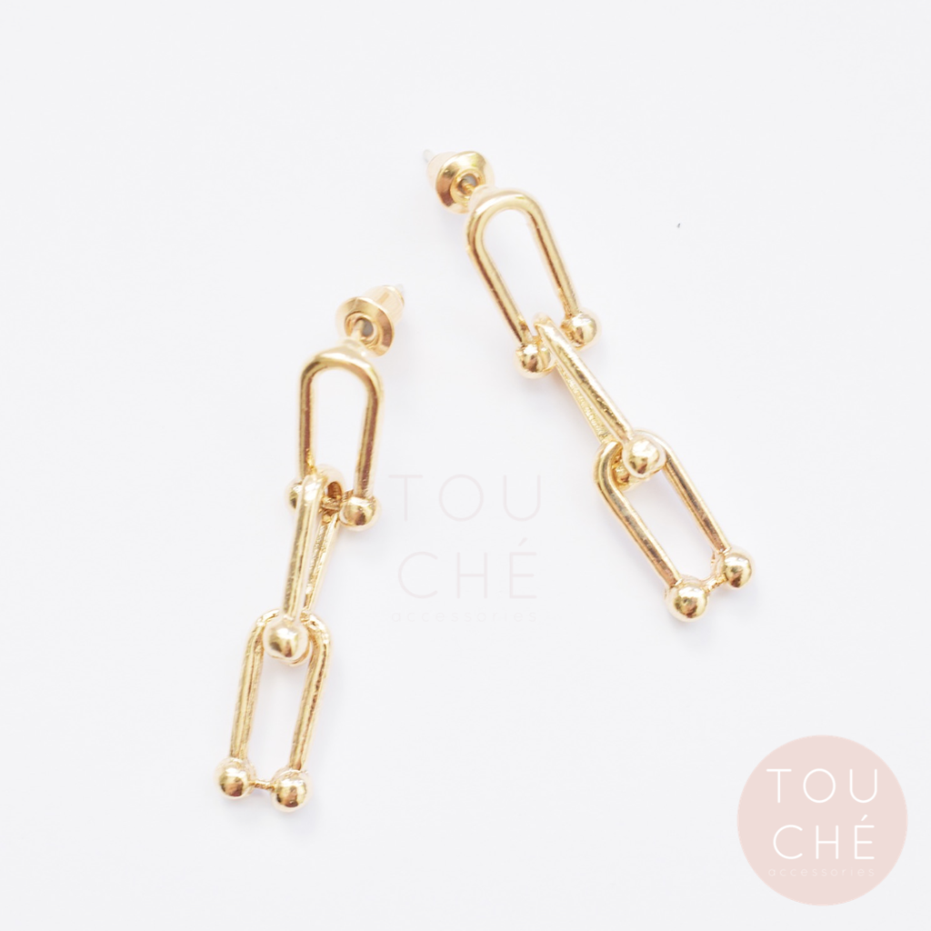 Ginebra Earrings
