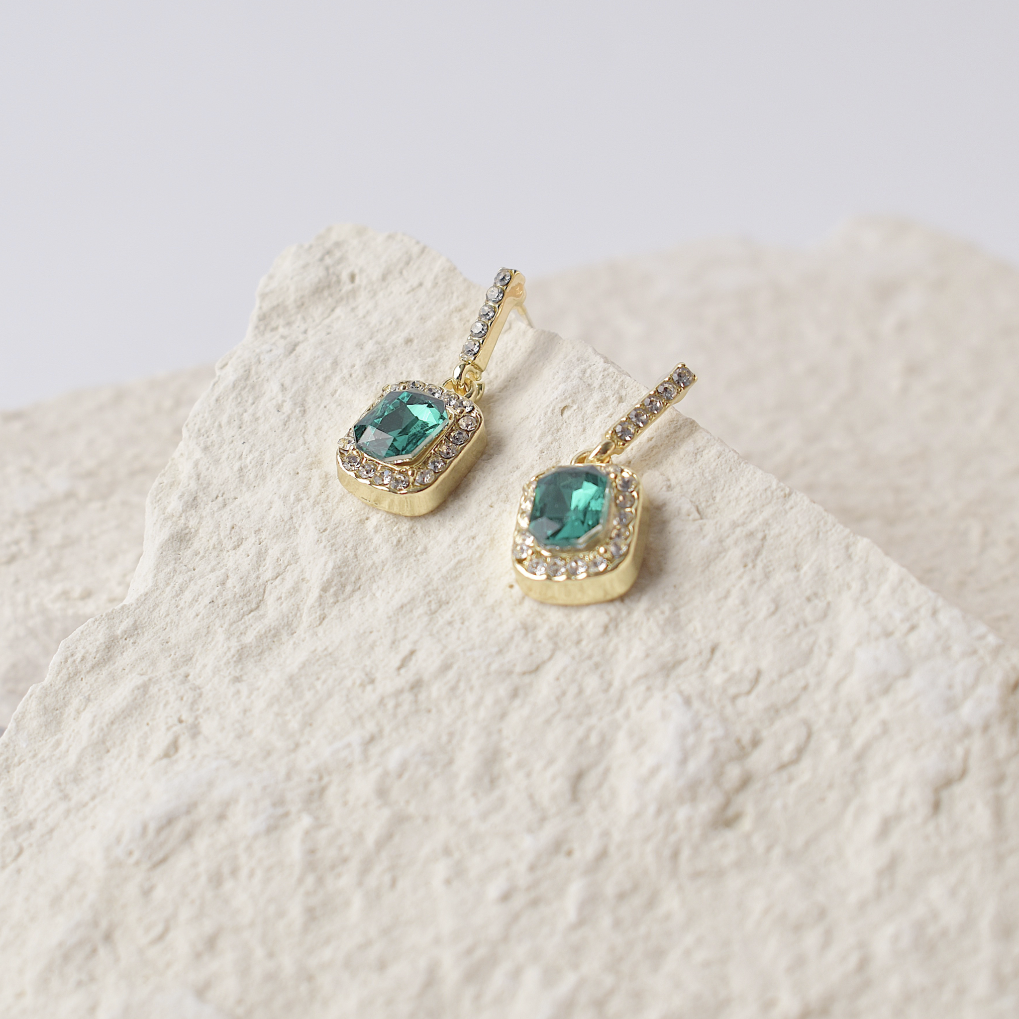 Demeter Earrings
