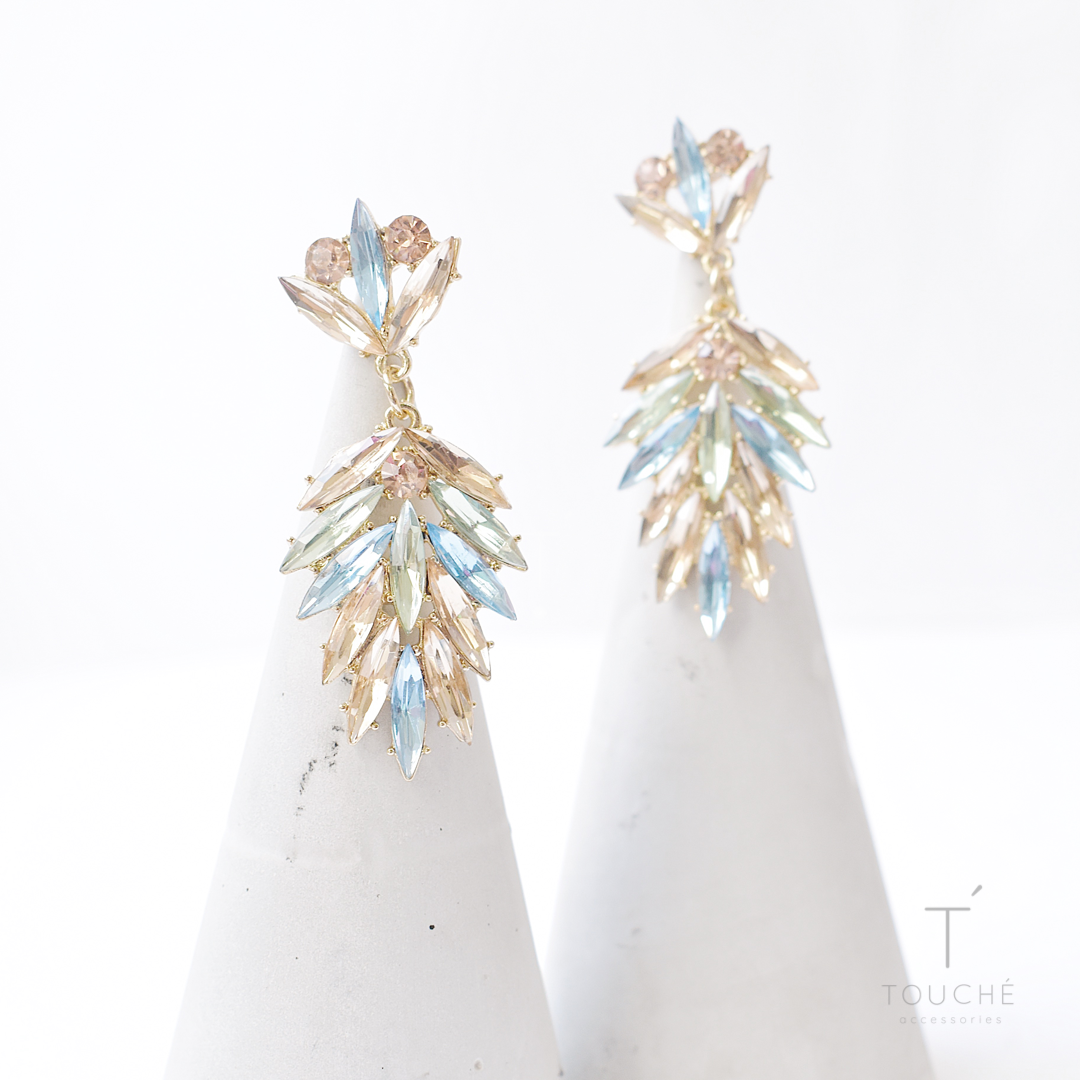 Caelum Earrings