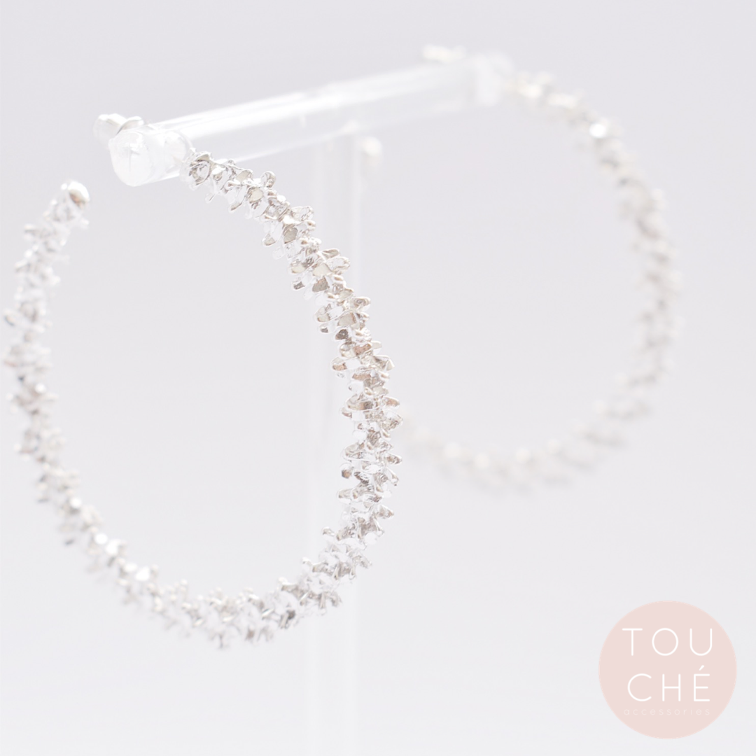 Sparkle Hoops